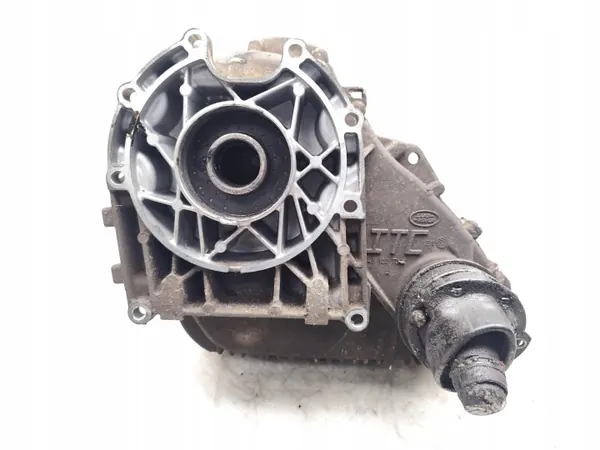 Land Rover Range Rover Sport Verteilergetriebe 2.7 D 4x4 2008 image 7