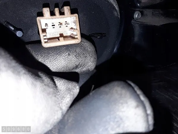 Luz Trasera Izquierda VW Tiguan 2014 5n0945207 image 3