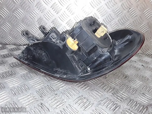 Luz Trasera Izquierda VW Tiguan 2014 5n0945207 image 4