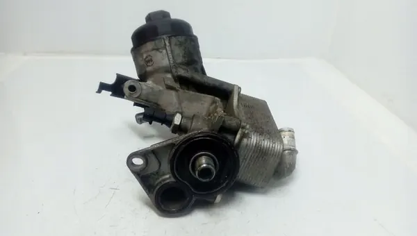 Oljefilterfäste OPEL ASTRA J GTC 1.7L diesel 6740273586 image 2