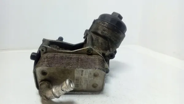 Oljefilterfäste OPEL ASTRA J GTC 1.7L diesel 6740273586 image 3