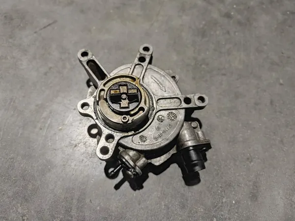 VACUUM PUMP A2762300165 MERCEDES-BENZ 4.7 V8 image 4