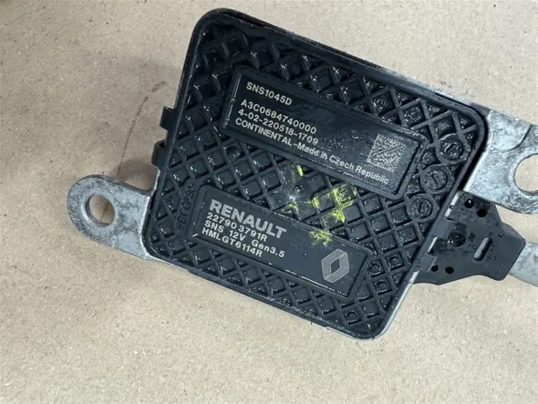 Module capteur NOX OEM 227903791R Renault Trafic IV image 3