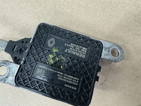 Module capteur NOX OEM 227903791R Renault Trafic IV image 4