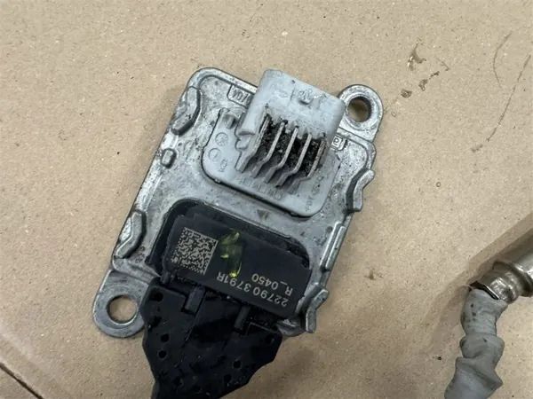Module capteur NOX OEM 227903791R Renault Trafic IV image 5