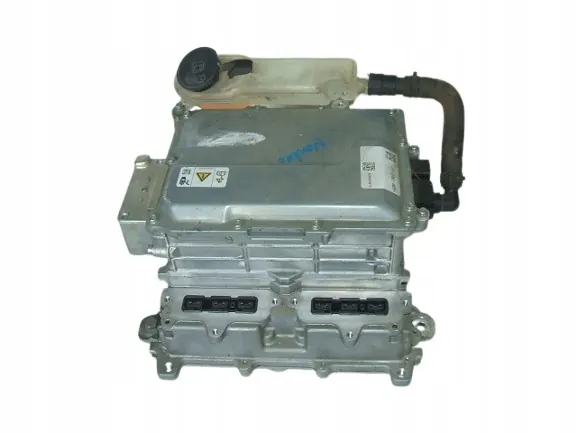 Inversor Híbrido Ford Mondeo MK5 2.0 JG98-7B012-KC image 2