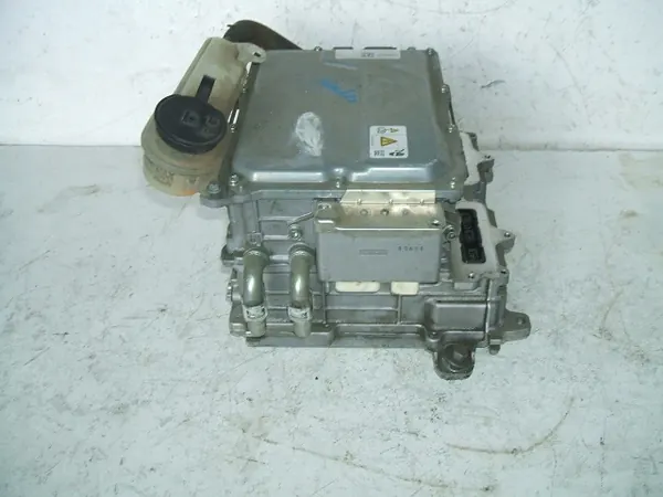 Inversor Híbrido Ford Mondeo MK5 2.0 JG98-7B012-KC image 5