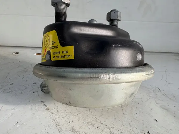 Actionneur de membrane de frein PE Automotive image 3