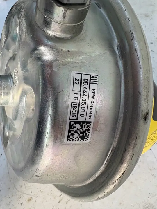 Actionneur de membrane de frein PE Automotive image 5