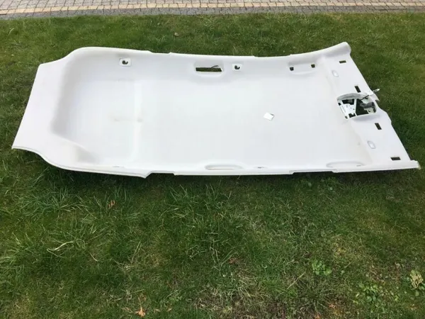 Teto Claro OEM A2136902050 Mercedes Classe E image 2
