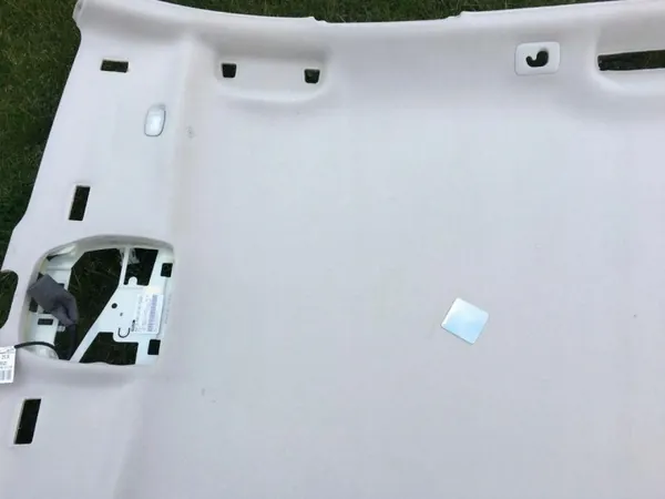 Teto Claro OEM A2136902050 Mercedes Classe E image 4