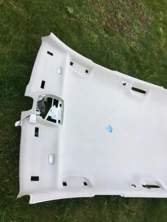 Teto Claro OEM A2136902050 Mercedes Classe E image 5