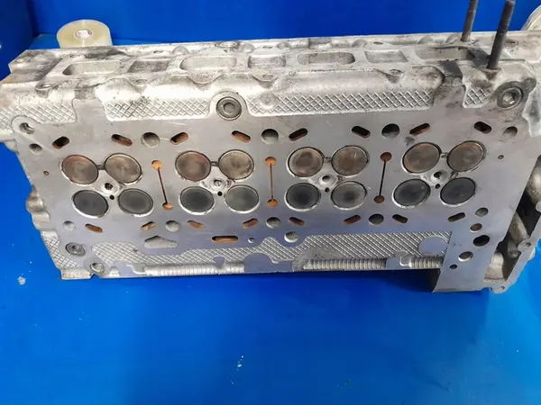 Fiat OE 502295007 Cabeza de Cilindro image 3