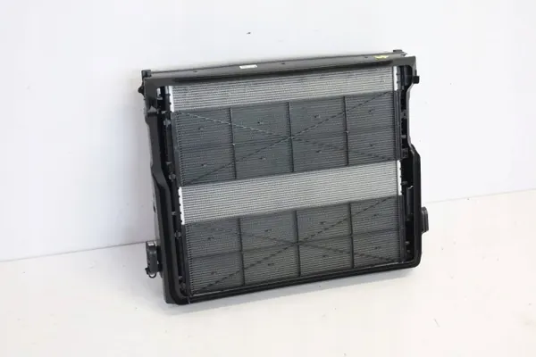 BMW Kühlerlüfter OEM 5A18804MWGK - Gebraucht image 7
