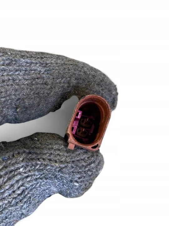 Sensor de temperatura de escape AUDI A6 2.0L Diesel image 4