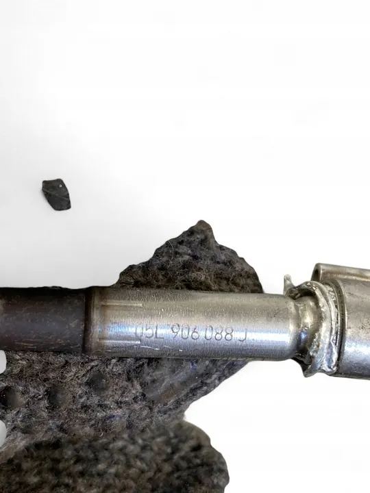 Sensor de temperatura de escape AUDI A6 2.0L Diesel image 5