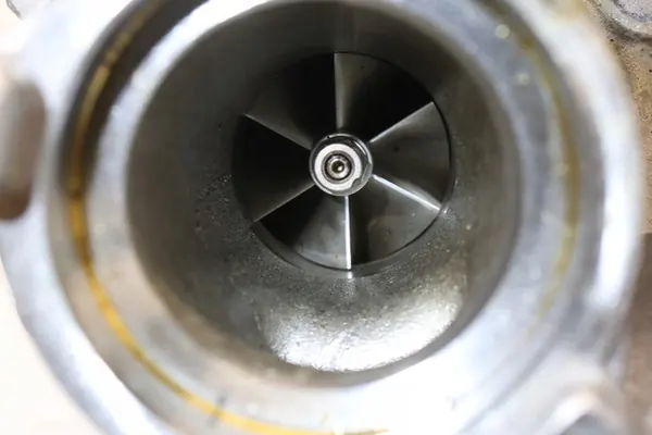 Turbo para VW Golf VII 1.8TSI image 4