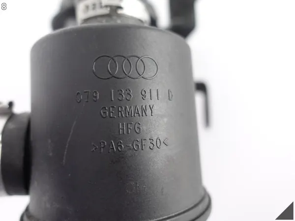 OEM 079959231C Suporte e Bomba de Ar Secundário image 9