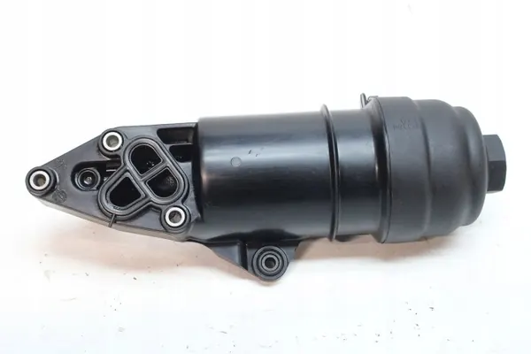 VW Touareg Oliefilterhuis OEM 06E115405C image 6