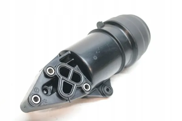 VW Touareg Oliefilterhuis OEM 06E115405C image 7