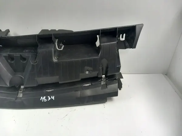 RENAULT KANGOO II Frontstoßstangenverstärkung 8200436706 image 2