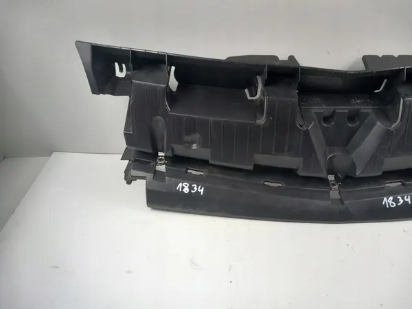 RENAULT KANGOO II Frontstoßstangenverstärkung 8200436706 image 3