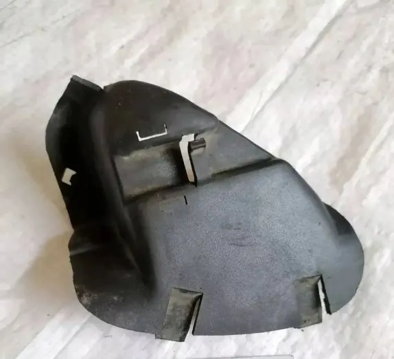 Fram stabiliserarlänkskydd OEM 1266830236 Mercedes image 2