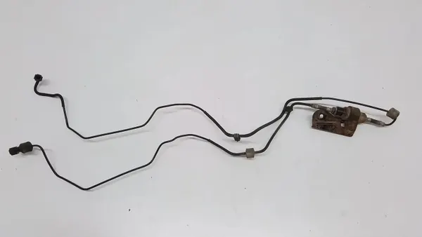 Pompe à carburant chauffage auxiliaire Volvo V70 OEM 30645839 image 2