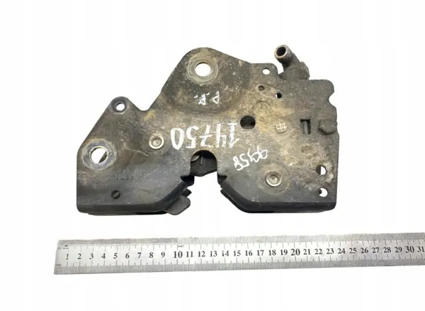 OEM 1878678 DAF Ohjaamon kallistuslukko, oikea puoli image 2