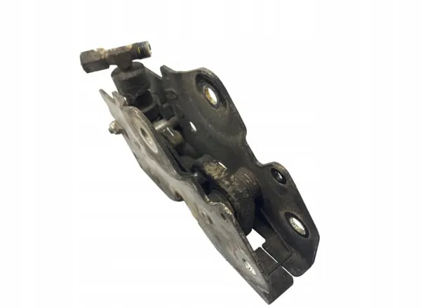OEM 1878678 DAF Ohjaamon kallistuslukko, oikea puoli image 4