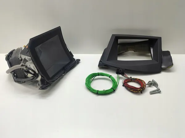 Head-Up-Display BMW OEM 9154603 für 5er E60/E61 image 2