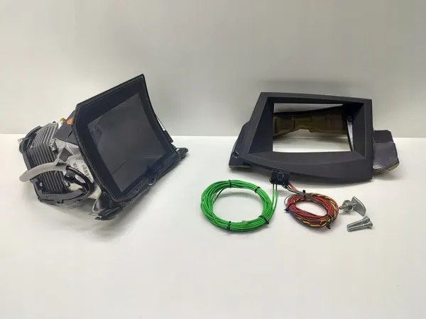 Head-Up-Display BMW OEM 9154603 für 5er E60/E61 image 3