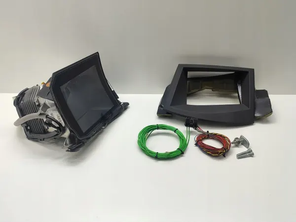 Head-Up-Display BMW OEM 9154603 für 5er E60/E61 image 4