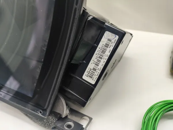 Head-Up-Display BMW OEM 9154603 für 5er E60/E61 image 5