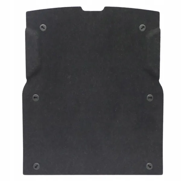Alfombra maletero BMW F33 OEM 7284142 - Usado image 2