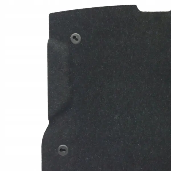 Alfombra maletero BMW F33 OEM 7284142 - Usado image 4