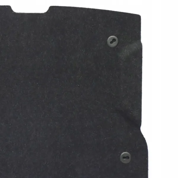 Alfombra maletero BMW F33 OEM 7284142 - Usado image 5