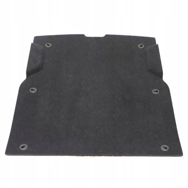 Alfombra maletero BMW F33 OEM 7284142 - Usado image 8