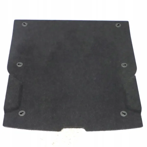Alfombra maletero BMW F33 OEM 7284142 - Usado image 9