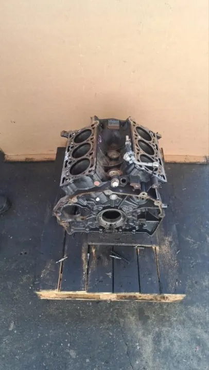 Bloque motor VM44D VM63D VM23D OEM para Jeep Maserati image 2