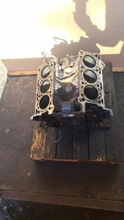Bloque motor VM44D VM63D VM23D OEM para Jeep Maserati image 3