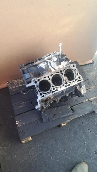 Bloque motor VM44D VM63D VM23D OEM para Jeep Maserati image 4