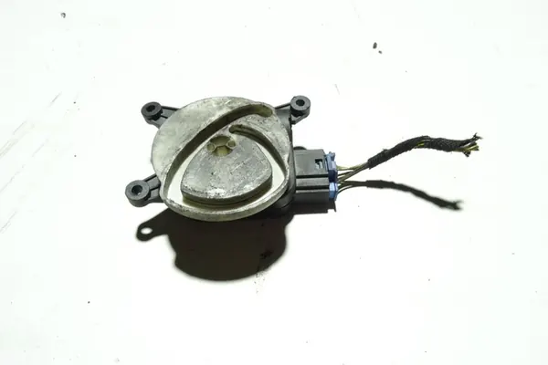 Verzamelklep Motor AUDI A4 2.5L Diesel image 2