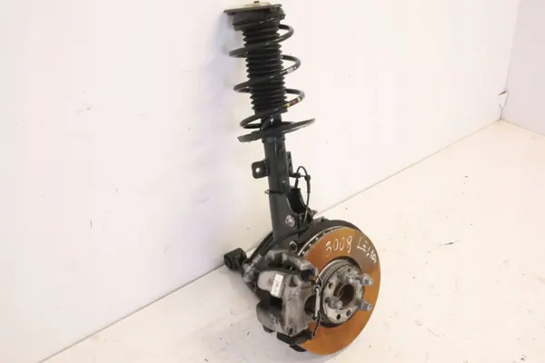 OEM 6785498 Vorderer Linker Querlenker für Peugeot 3008 II image 3