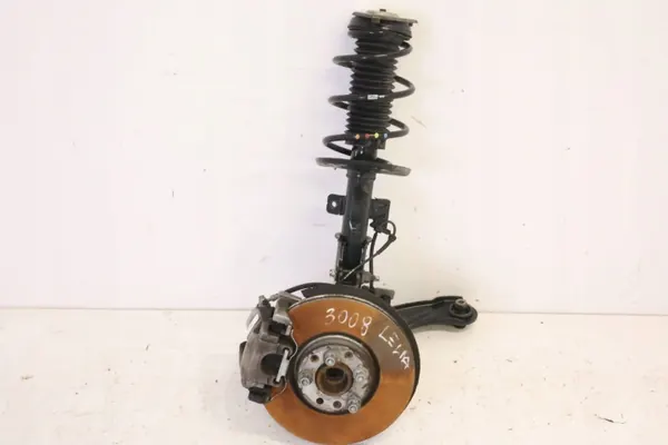 OEM 6785498 Vorderer Linker Querlenker für Peugeot 3008 II image 4