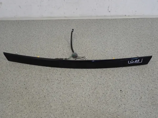 OEM CHEVROLET CRUZE 4d SEDAN 08-12 Moldura do Porta-Malas image 2