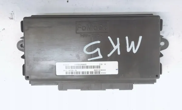 Módulo de Control de Asiento Ford Mondeo MK5 2014-2021 ds7t-14c708-ca image 2