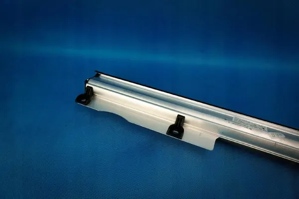 Gebrauchte Audi OE elektrische Heckrollo 4H4861333 QBC image 5