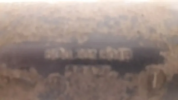 Kolfilter VW Polo 9N 1.2, VW Fox 2003-2011 image 2