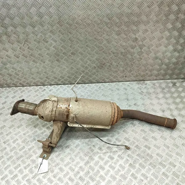 Catalisador Opel Movano B 2.3L 2016 208023547R image 3